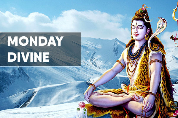 LORD SHIVA