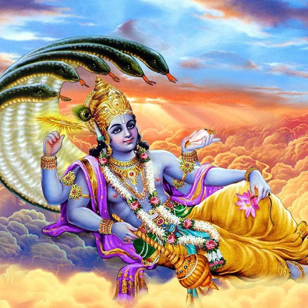 Apara Ekadeshi Puja