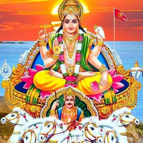 Baisakhi Puja
