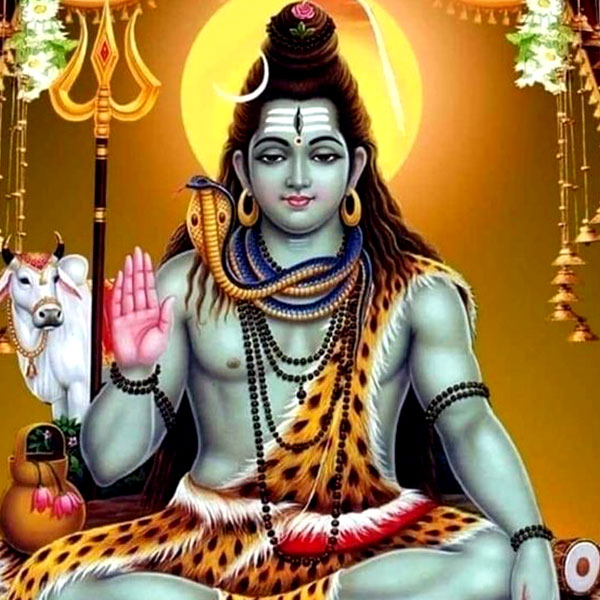 Mahashivratri Puja