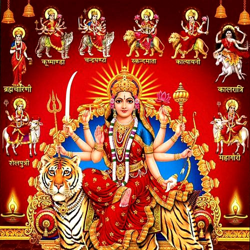 Puja for Wife