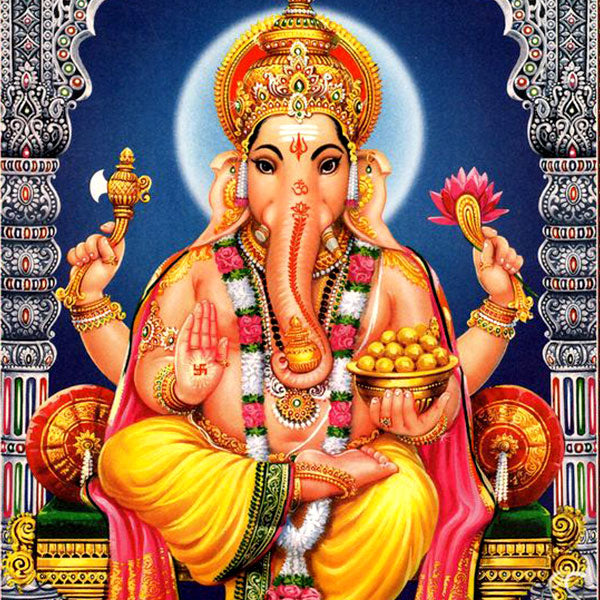 Sankashti Chaturthi