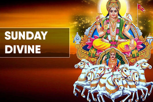 LORD SURYA