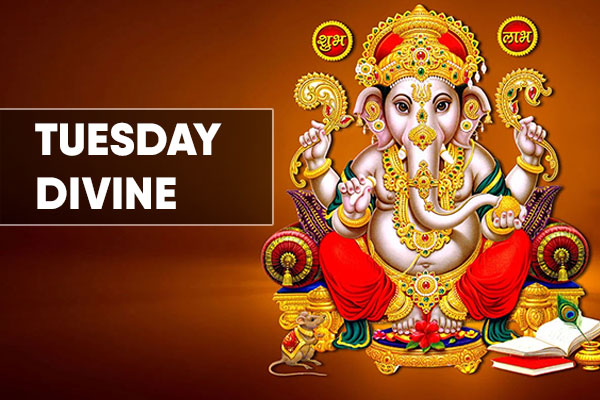 LORD GANESH