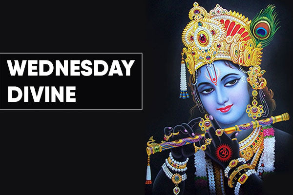 LORD KRISHNA