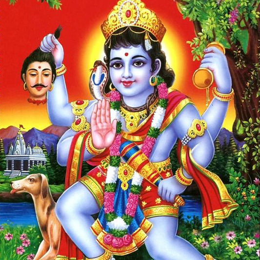 Kalashtami Puja
