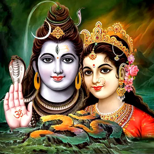 Pradosh Vrat Puja