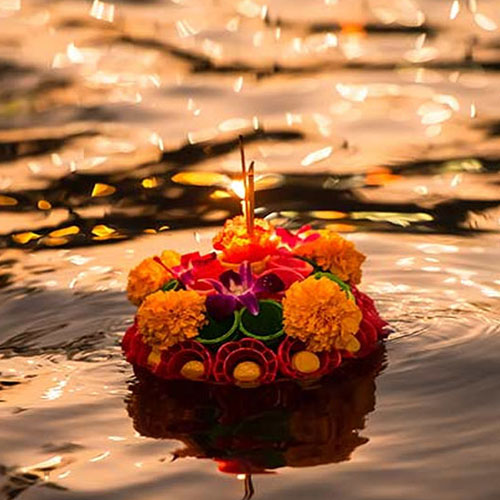 Puja for Ancestors