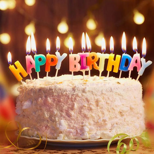 Puja for Birthday
