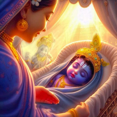 Puja for Conception/ Pregnancy