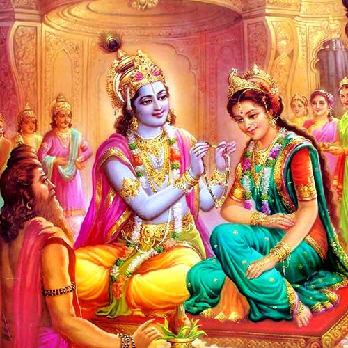 Puja for Early Marriage