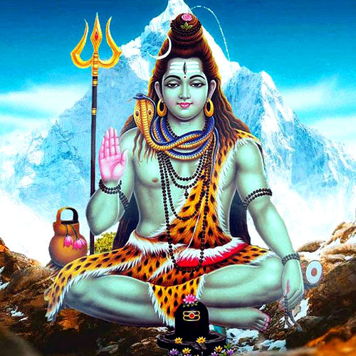 Puja for Good Health