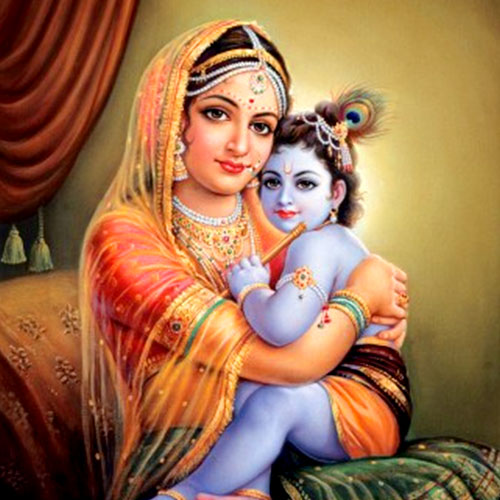 Puja for Safe Child Birth