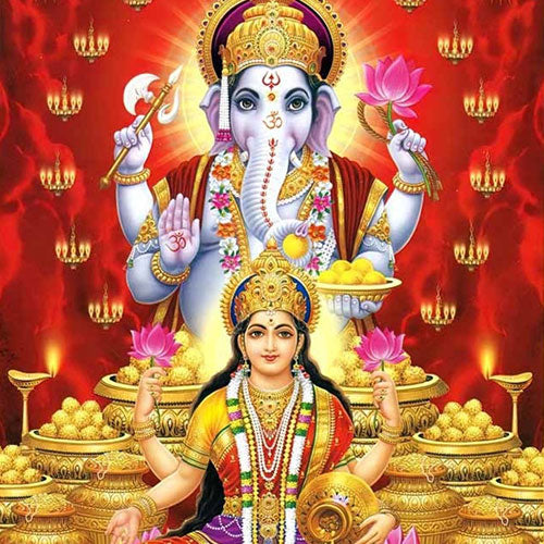 Puja for Wealth & Prosperity