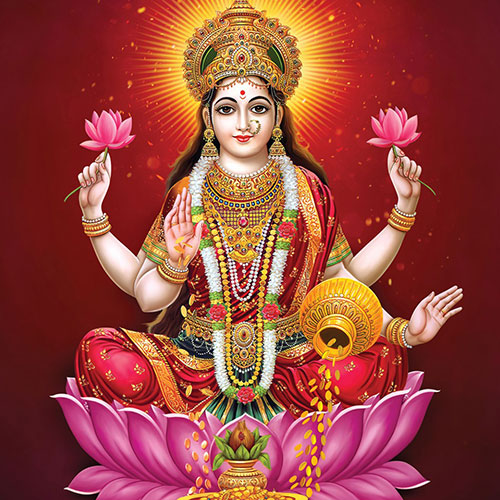 Puja to Clear Loans & Debts