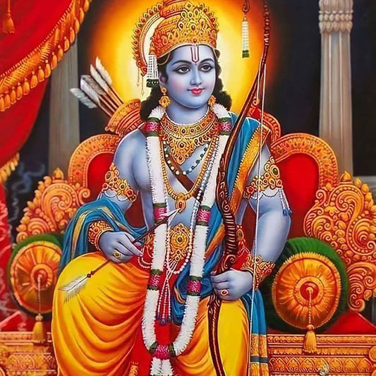 Ram Navami Puja