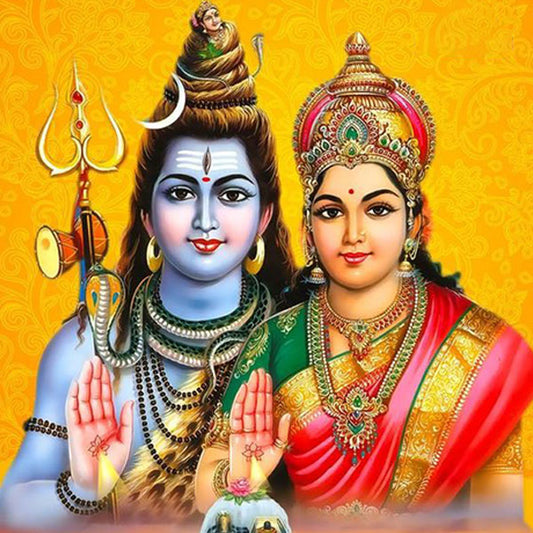 Teej Puja